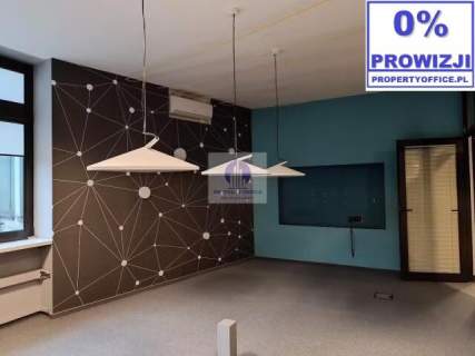 Ursynów lokal biurowy 386,38m2 do wynajęcia