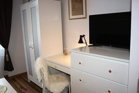 Pabianicka 34, Górna, funkcjonalne studio
