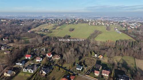 Działka budowlana na sprzedaż, 2900 m2, Sygneczów