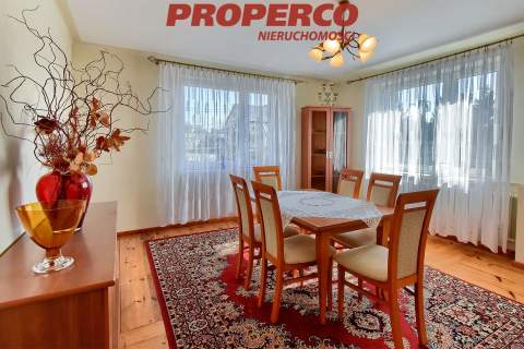 Dom 200m2, 6 pokoi, działka 1057m2, Mójcza