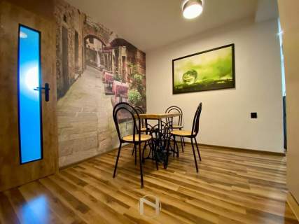 Mieszkanie na sprzedaż, 46 m2, Gorzów Wielkopolski