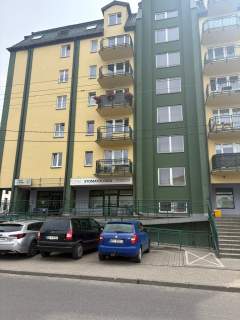 156m2 lokal na wynajem, Fasolowa 13, Włochy