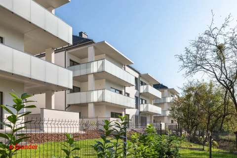 Nowy Apartament 4-pokoje taras ogród balkon Sołtysowice