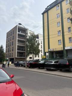 156m2 lokal na wynajem, Fasolowa 13, Włochy