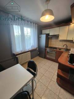 Kawalerka 35 m Kraków- Bieżanów, ul. Heleny