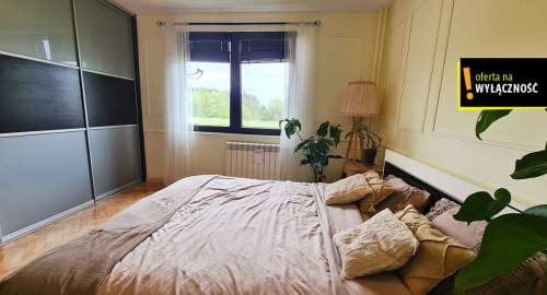 SPRZEDANE Wyjątkowe 74 m Parter STASZÓW