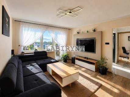 M-4 63m2, po remoncie, schowek, winda, balkon