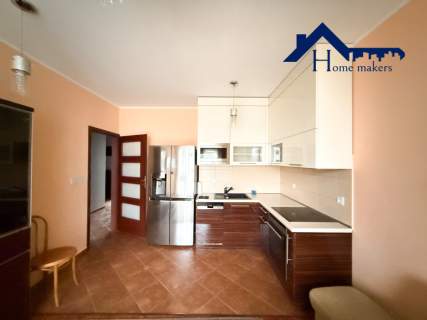 Dwustronne/4 pokoje/Parking/Balkon/2 komórki
