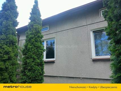 Dom w Bełchowie koło Nieborowa