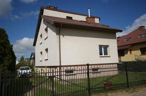 Dom na sprzedaż, 177,6 m2, Wejherowo