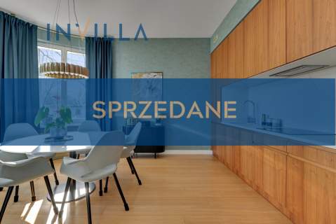 Apartament z Widokiem na Morze 106 m2 K. Góra