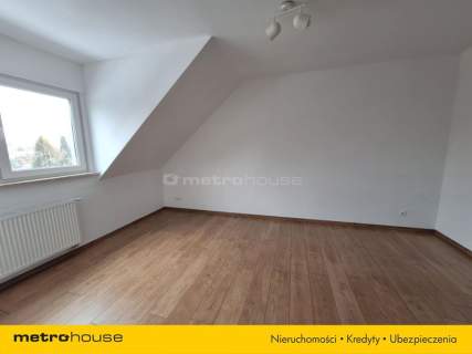 Bliźniak, 5 pokoi, garaż, ogródek, blisko PKP