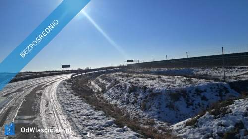 Syndyk sprzeda udziały w prawie własności niezabudowanych ni