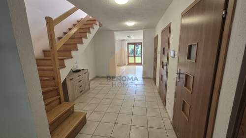 Dom wolnostojący 160 m2 Działka 1000 m2