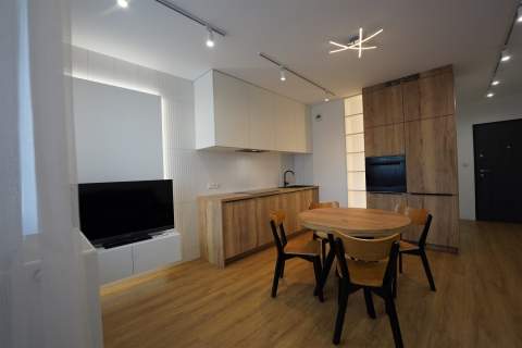 Mieszkanie do wynajęcia, 31 m2, Kielce