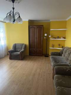 Mieszkanie na sprzedaż, 62 m2, Wierzbica-Osiedle