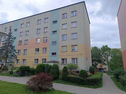 3 pokoje, widna kuchnia bez piecyka ul Jaworskiego