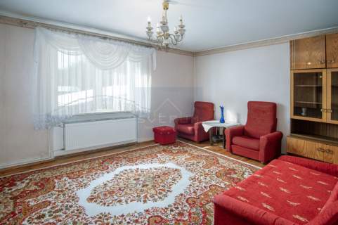 Dom na sprzedaż, Wyczerpy-Aniołów