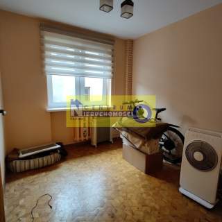 ul. Szpitalna, M4, 59 m2, 1 piętro, balkon.