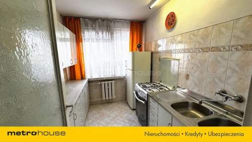 Mieszkanie na sprzedaż, 42,98 m2, Łódź