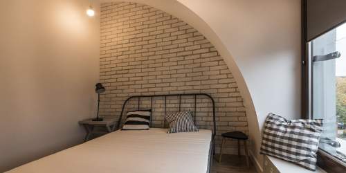 Apartament na Garnizonie