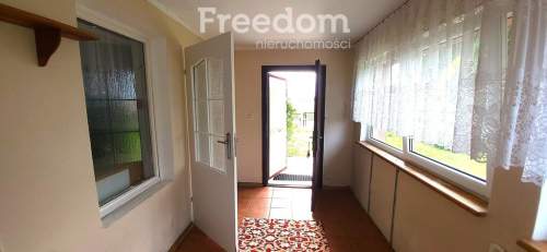 Budy koło Daminicy, dom 123m2, działka 832m2
