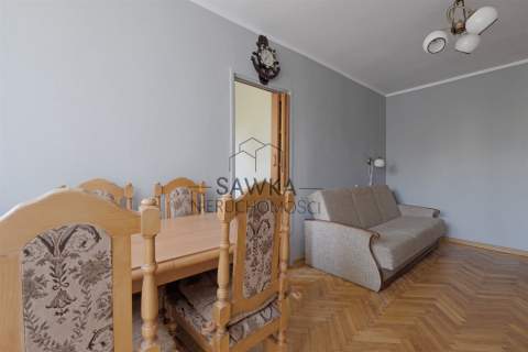 Mieszkanie na sprzedaż, 46,5 m2, Zielona Góra
