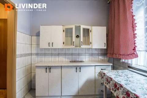 Kawalerka przy Rondzie Mogilskim 31,6 m