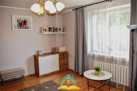 Oferta domu wielorodzinnego z dużą działką, Janki