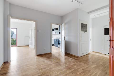 Mieszkanie wynajem Kraków Babińskiego 90m2