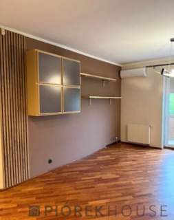 2-pokojowe mieszkanie na Wawrze