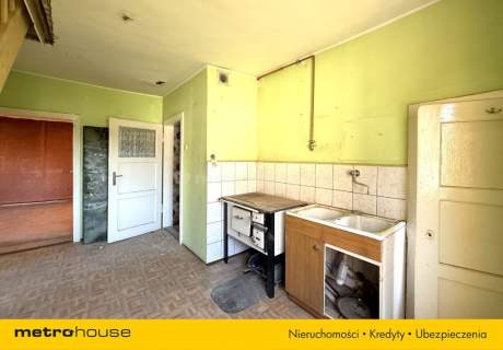 Dwupoziomowe mieszkanie o pow. 64,07 m2 4 pokoje