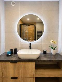 Apartament inwestycyjny typu studio obok Zakrzówka
