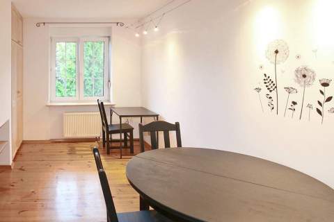Mieszkanie do wynajęcia, 35 m2, Poznań