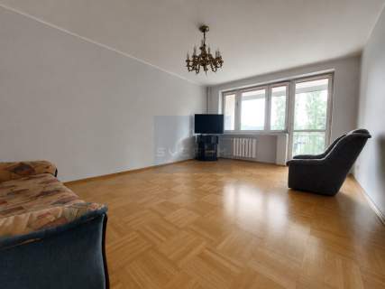 M3 Parkitka/Częstochowa/wynajem/duży balkon/56m2