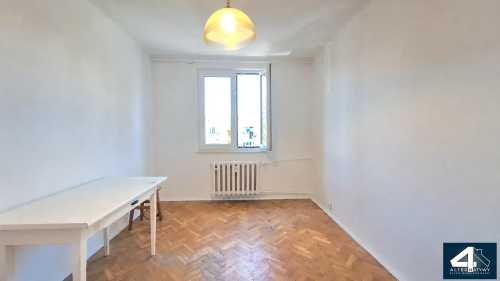 Os. Podwawelskie, 3 pokoje, loggia