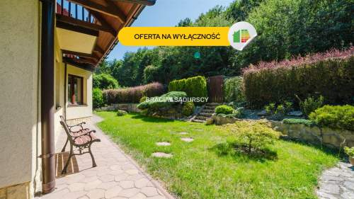 Reprezentacyjna rezydencja Pękowice Fort Tonie