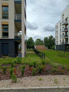 Gdańsk - kawalerka pod inwestycje