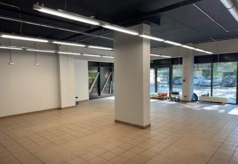 Lokal użytkowy do wynajęcia, 135 m2, Warszawa