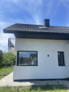 Dom wolnostojący wynajmę dla pracowników, Wyszków