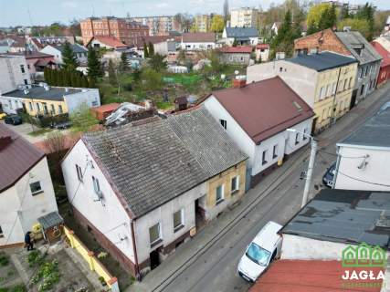 288m2 MPZP Inwestycja w Centrum, ul. Św.Wojciecha