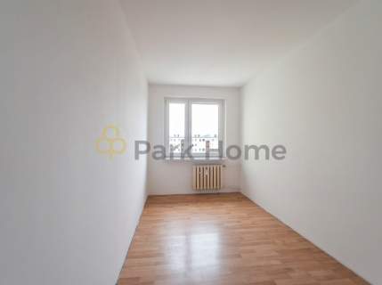 4 pokojowe mieszkanie z balkonem 