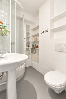 Lokalizacja, Widok, Inwestycja, otwarty salon