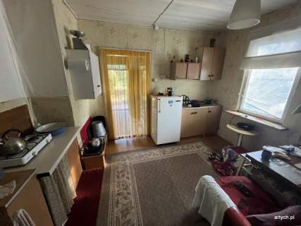 Dom na sprzedaż, 64 m2, Rytele-Olechny