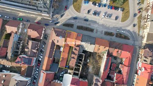 Nieruchomość komercyjna na sprzedaż, 350 m2, Miechów