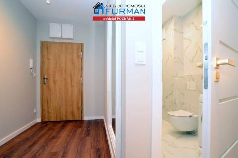 Loggia styl glamour tramwaj VII p.