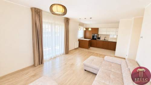 Mieszkanie na sprzedaż, 73,82 m2, Szczecin
