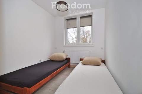 Komfortowe Apartamenty, Kwatery Pracownicze nocleg