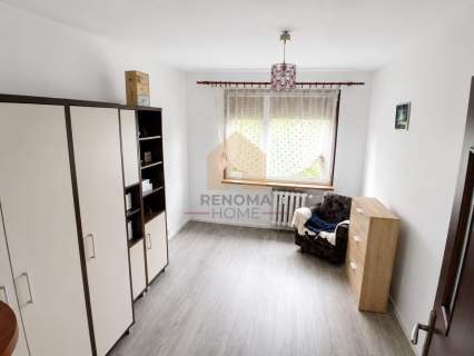 4 Pokoje Mieszkanie 81,80 m 4 Pietro Balkon