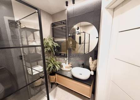 3 pokoje balkon miejsce w garażu podziemnym